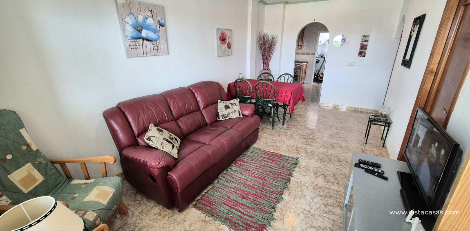 Sale - Appartement - Orihuela Costa - Punta Prima