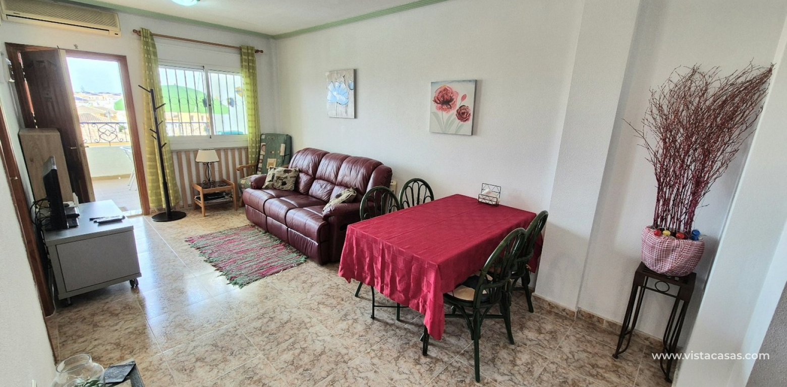 Sale - Appartement - Orihuela Costa - Punta Prima