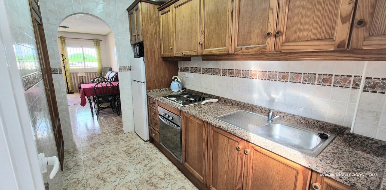 Sale - Appartement - Orihuela Costa - Punta Prima