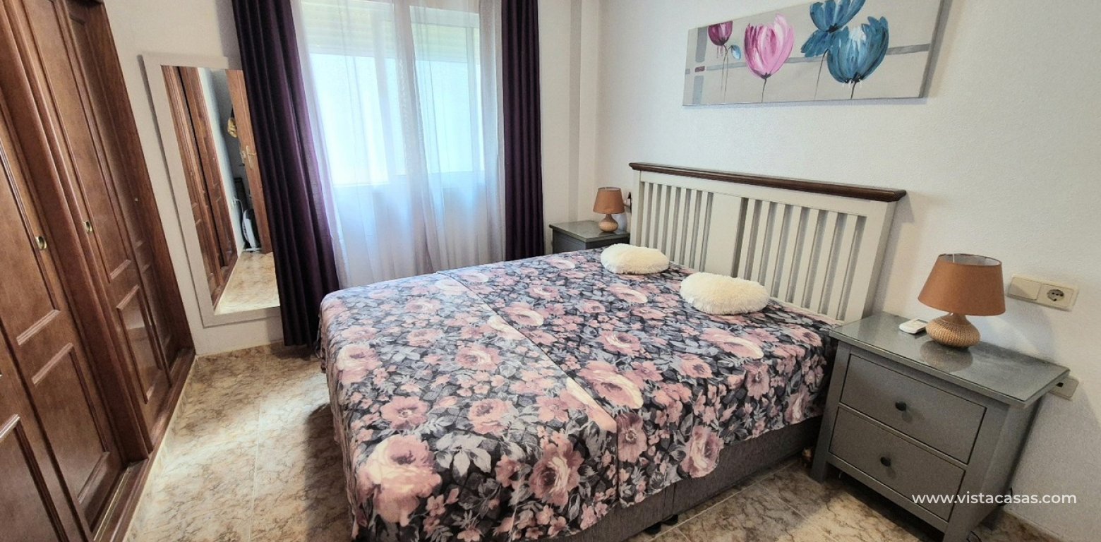 Sale - Appartement - Orihuela Costa - Punta Prima