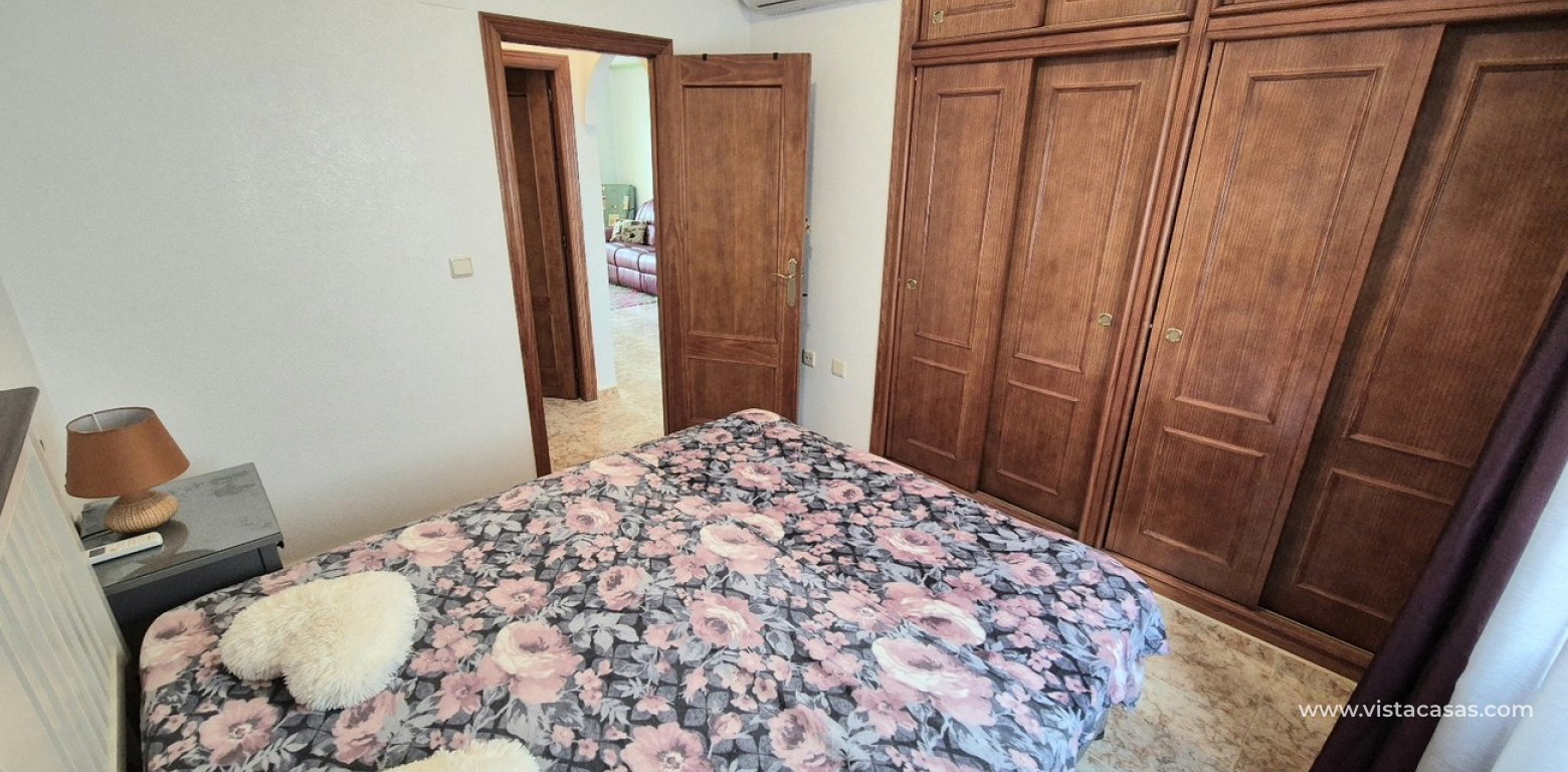 Sale - Appartement - Orihuela Costa - Punta Prima