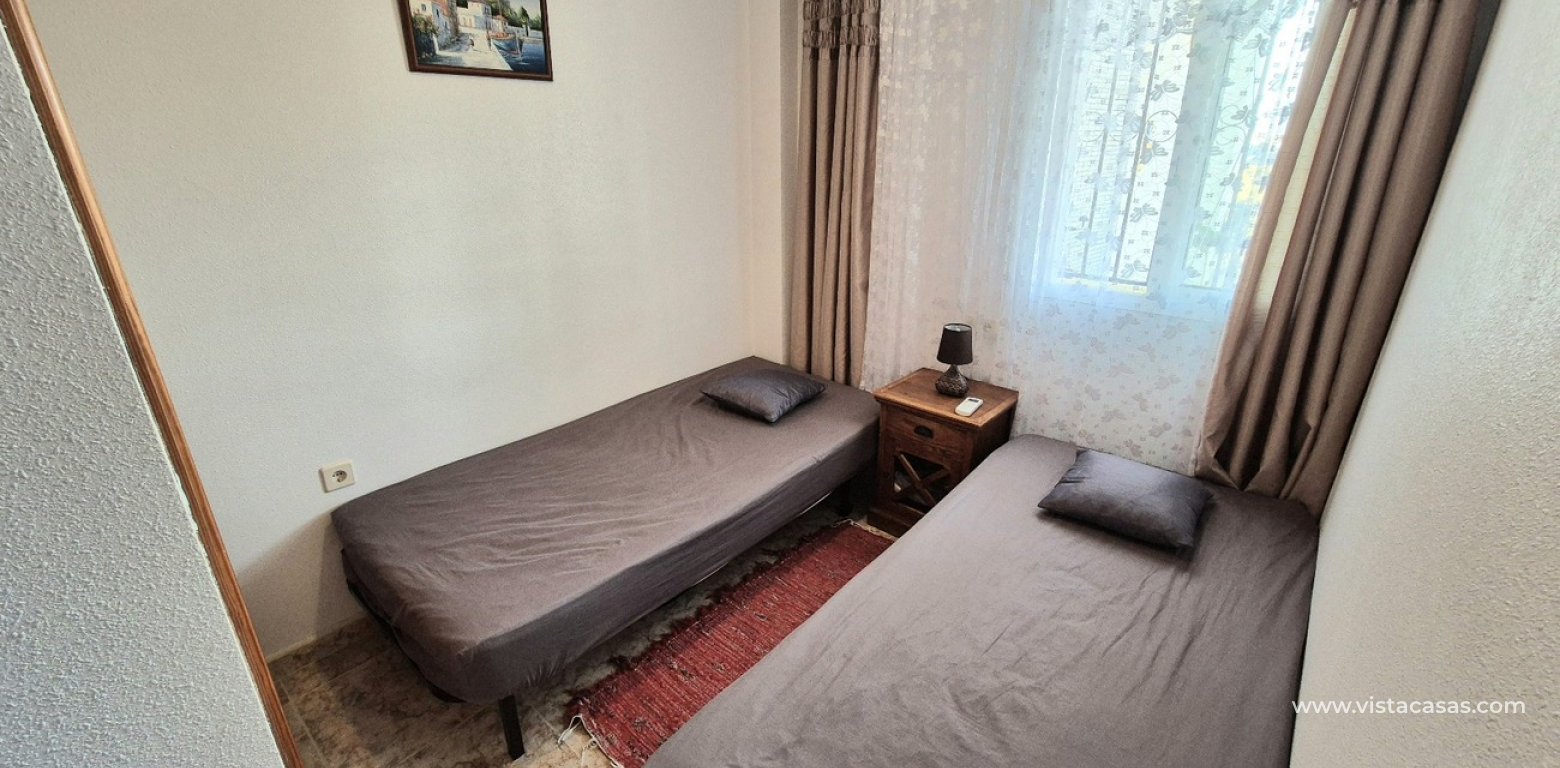 Sale - Appartement - Orihuela Costa - Punta Prima