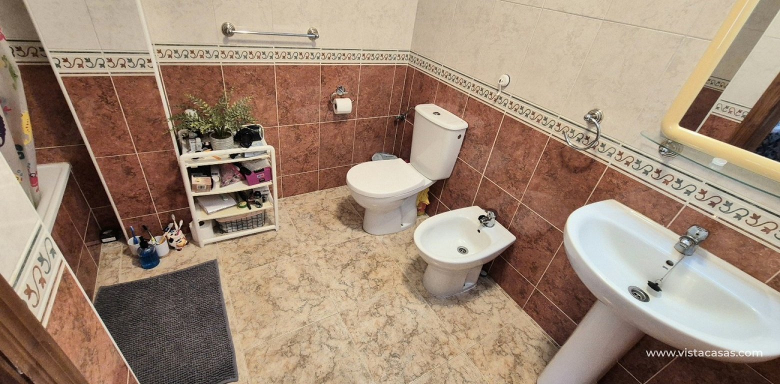 Sale - Appartement - Orihuela Costa - Punta Prima