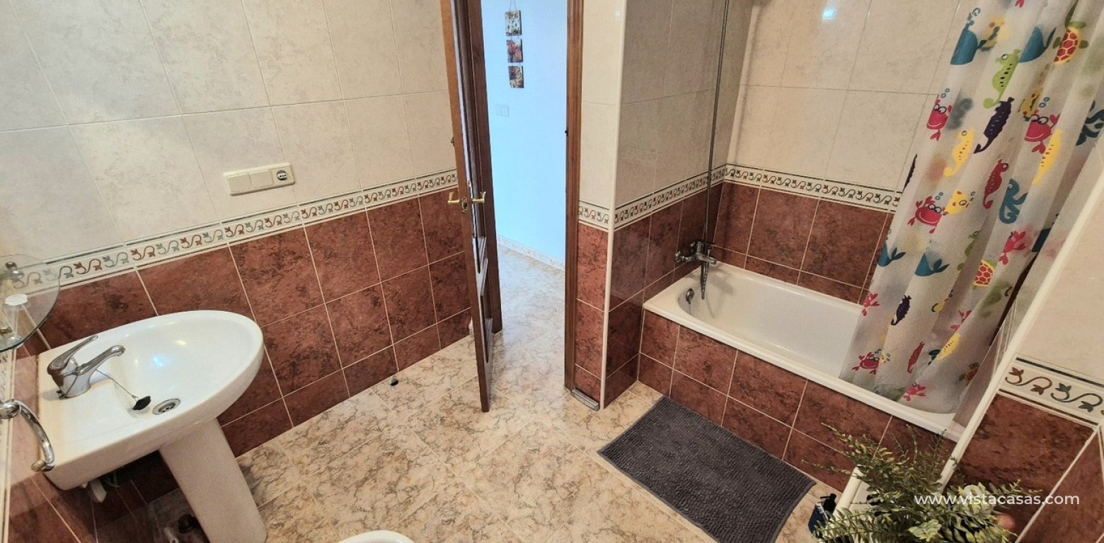 Sale - Appartement - Orihuela Costa - Punta Prima