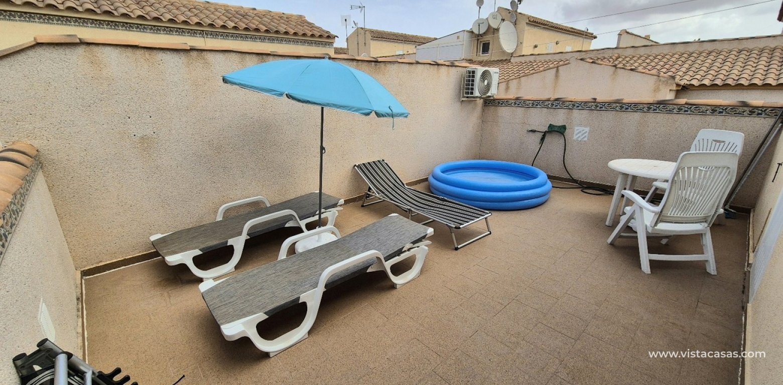 Sale - Appartement - Orihuela Costa - Punta Prima