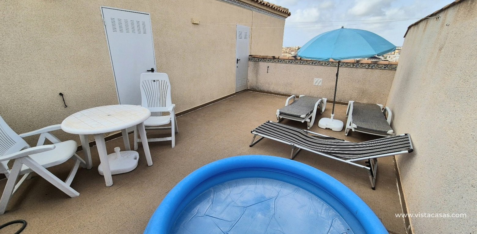 Sale - Appartement - Orihuela Costa - Punta Prima
