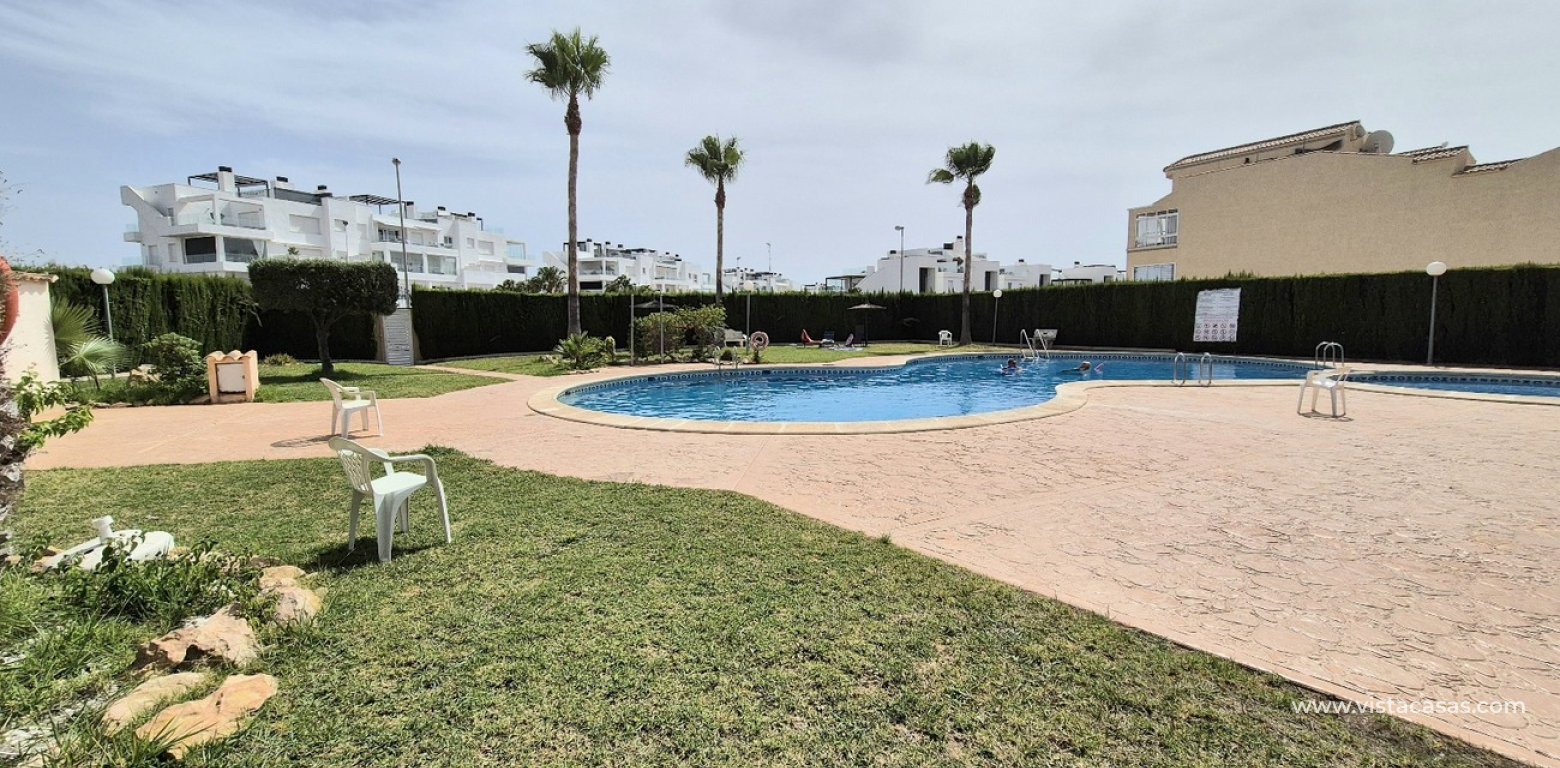Sale - Appartement - Orihuela Costa - Punta Prima
