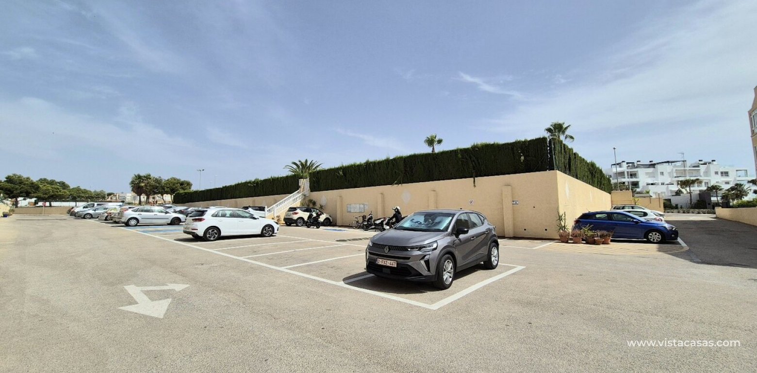 Sale - Appartement - Orihuela Costa - Punta Prima