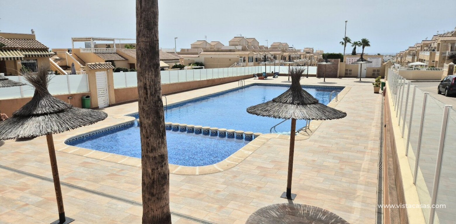 Sale - Appartement - Orihuela Costa - Punta Prima