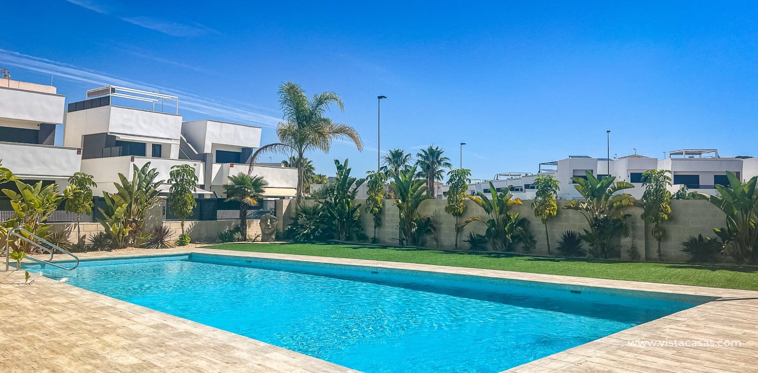 Sale - Wohnung - SAN JAVIER - Santiago de la Ribera