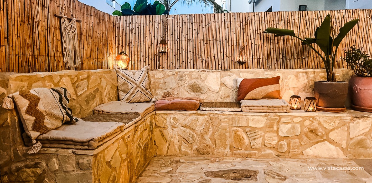 Sale - Wohnung - SAN JAVIER - Santiago de la Ribera