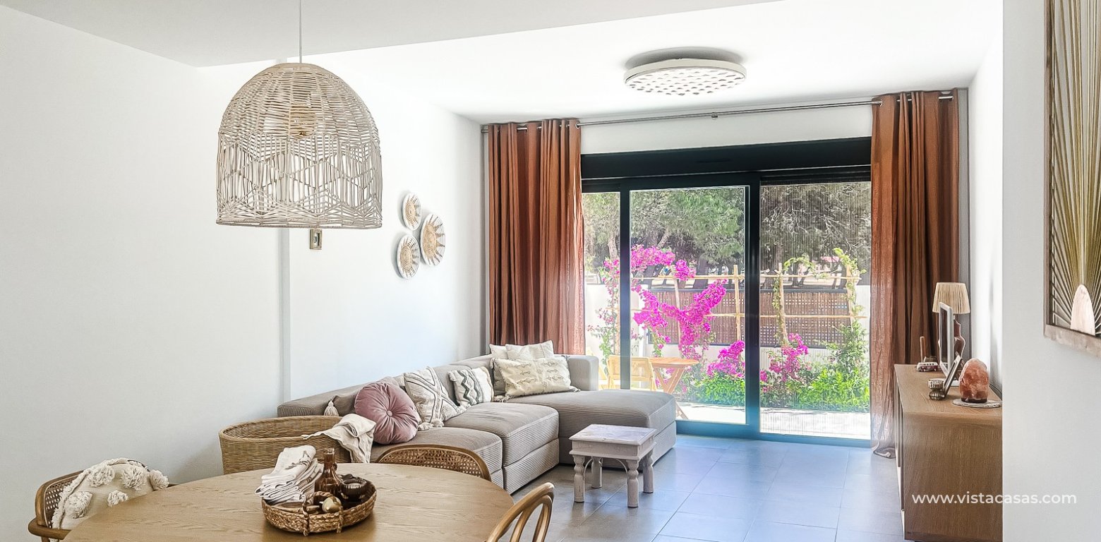 Sale - Wohnung - SAN JAVIER - Santiago de la Ribera