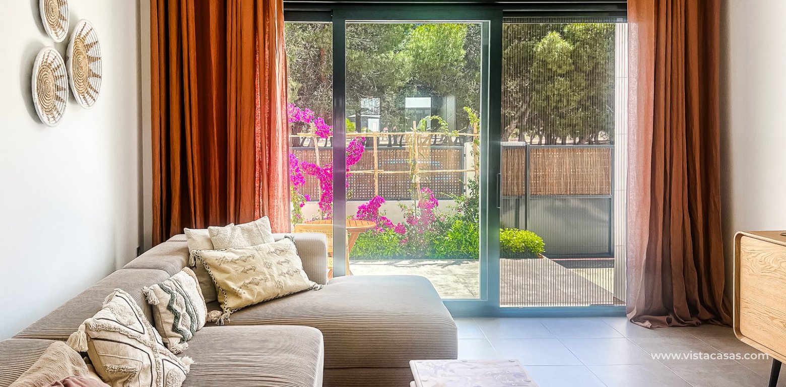 Sale - Wohnung - SAN JAVIER - Santiago de la Ribera