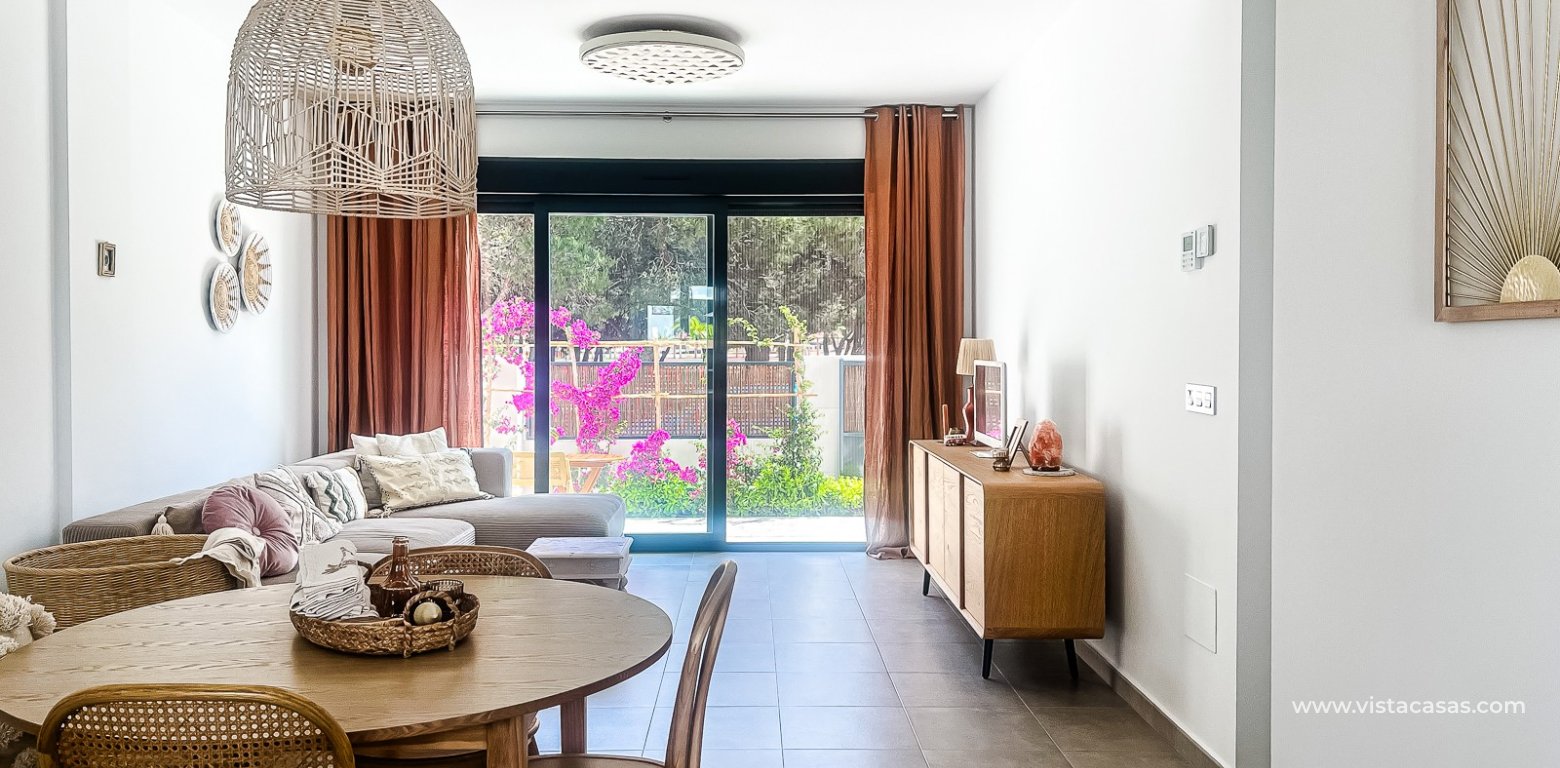 Sale - Wohnung - SAN JAVIER - Santiago de la Ribera