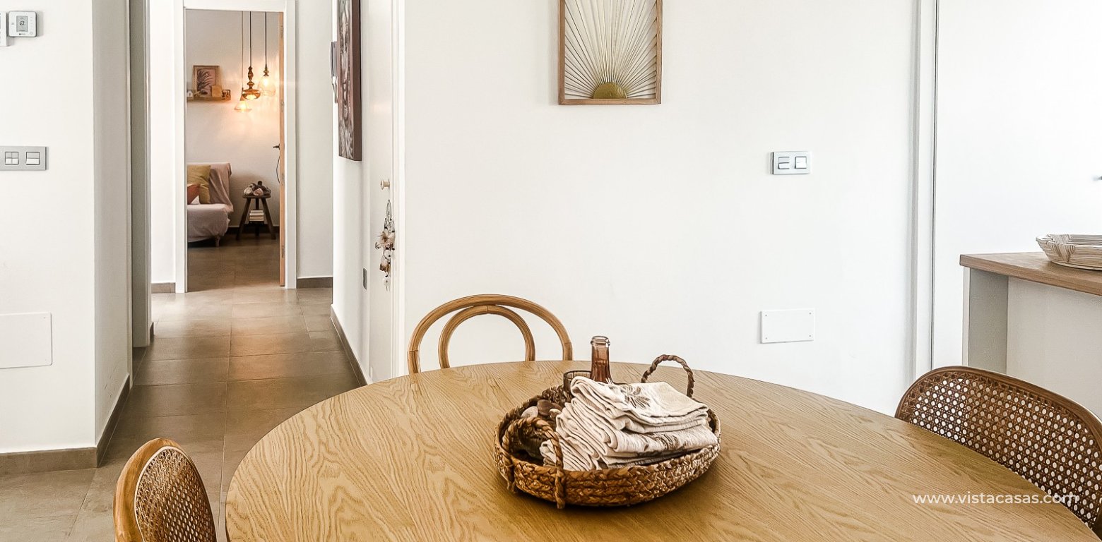 Sale - Wohnung - SAN JAVIER - Santiago de la Ribera