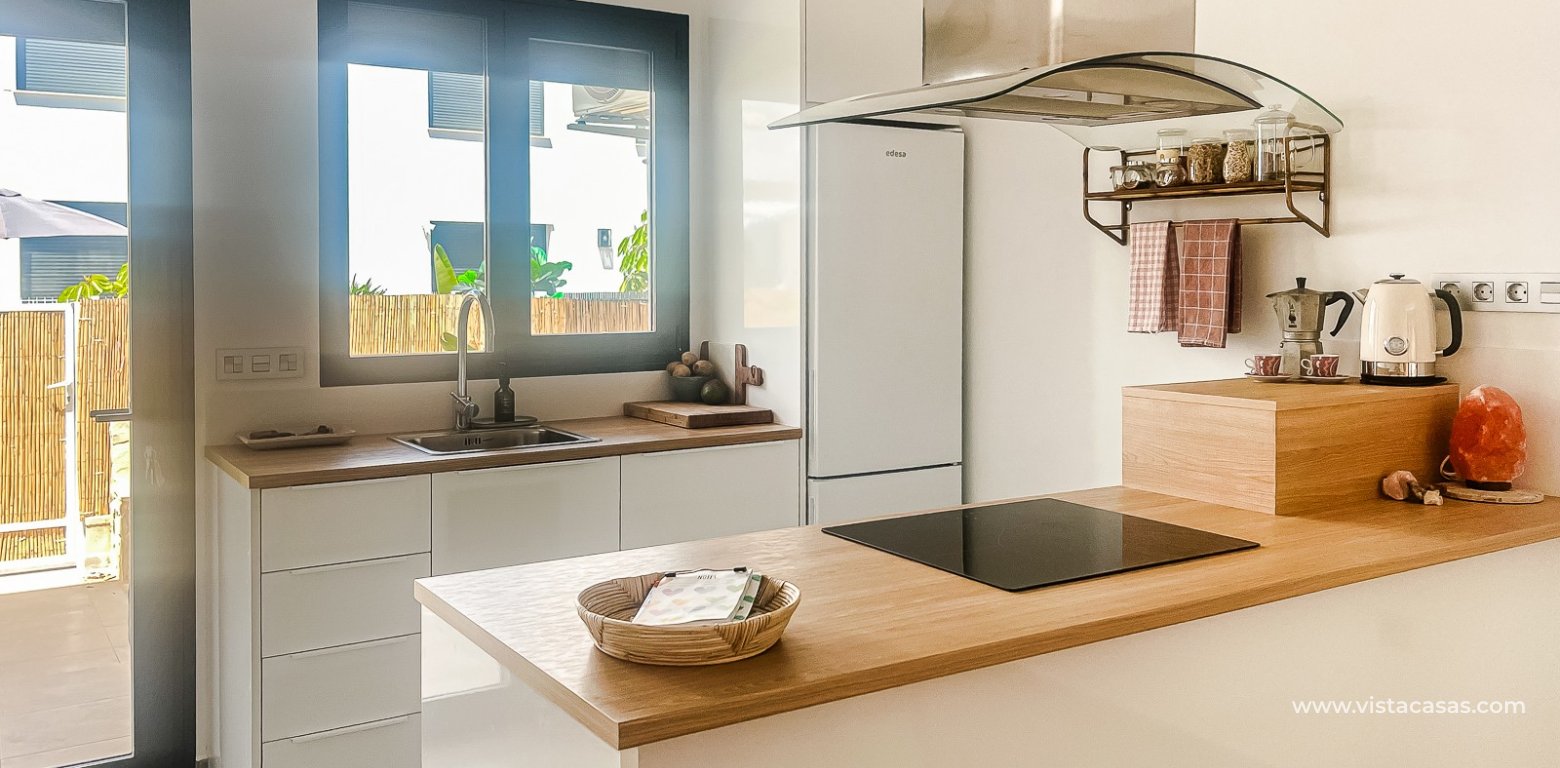 Sale - Wohnung - SAN JAVIER - Santiago de la Ribera