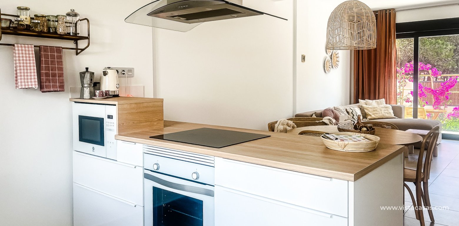Sale - Wohnung - SAN JAVIER - Santiago de la Ribera