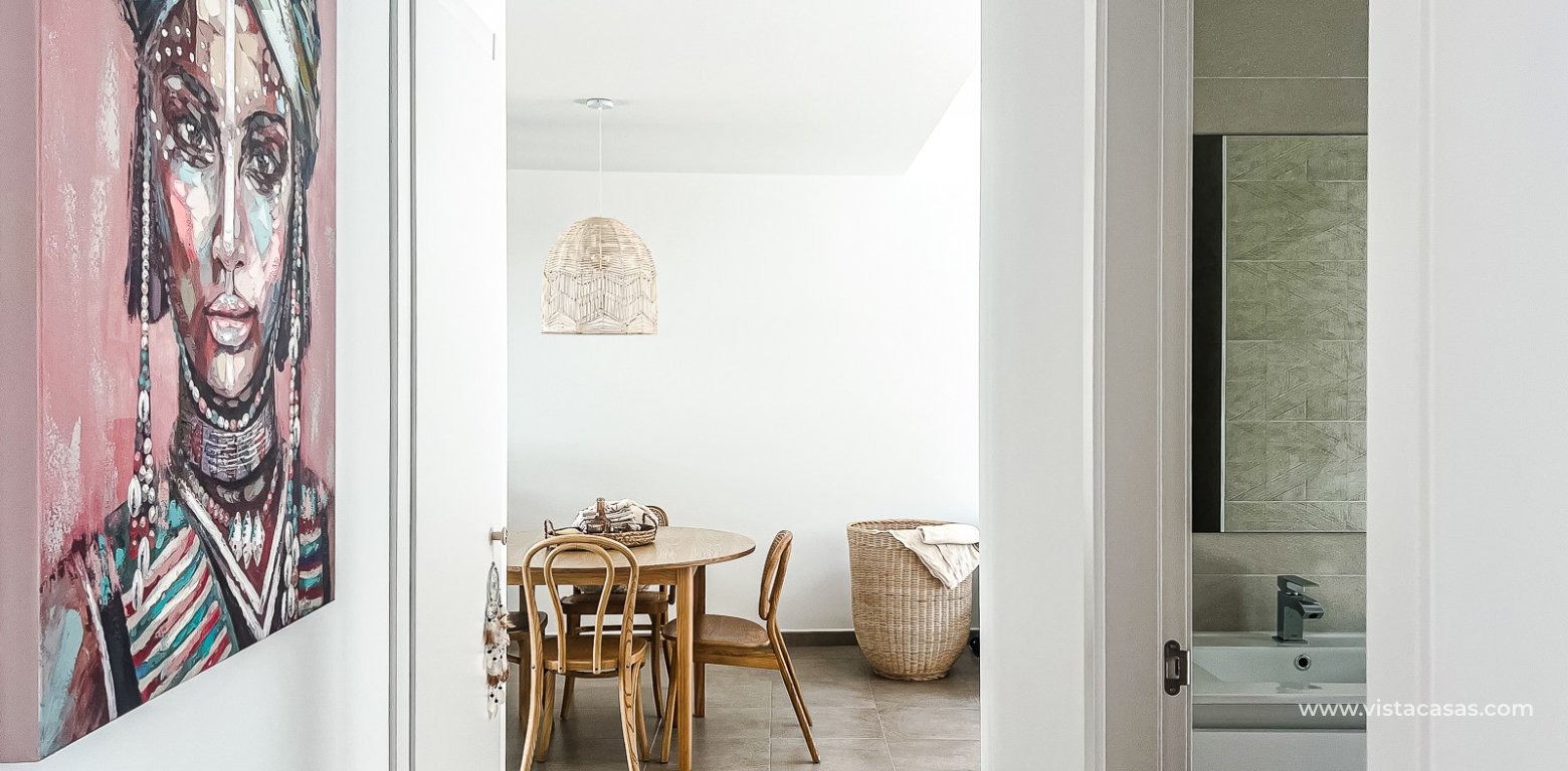 Sale - Wohnung - SAN JAVIER - Santiago de la Ribera