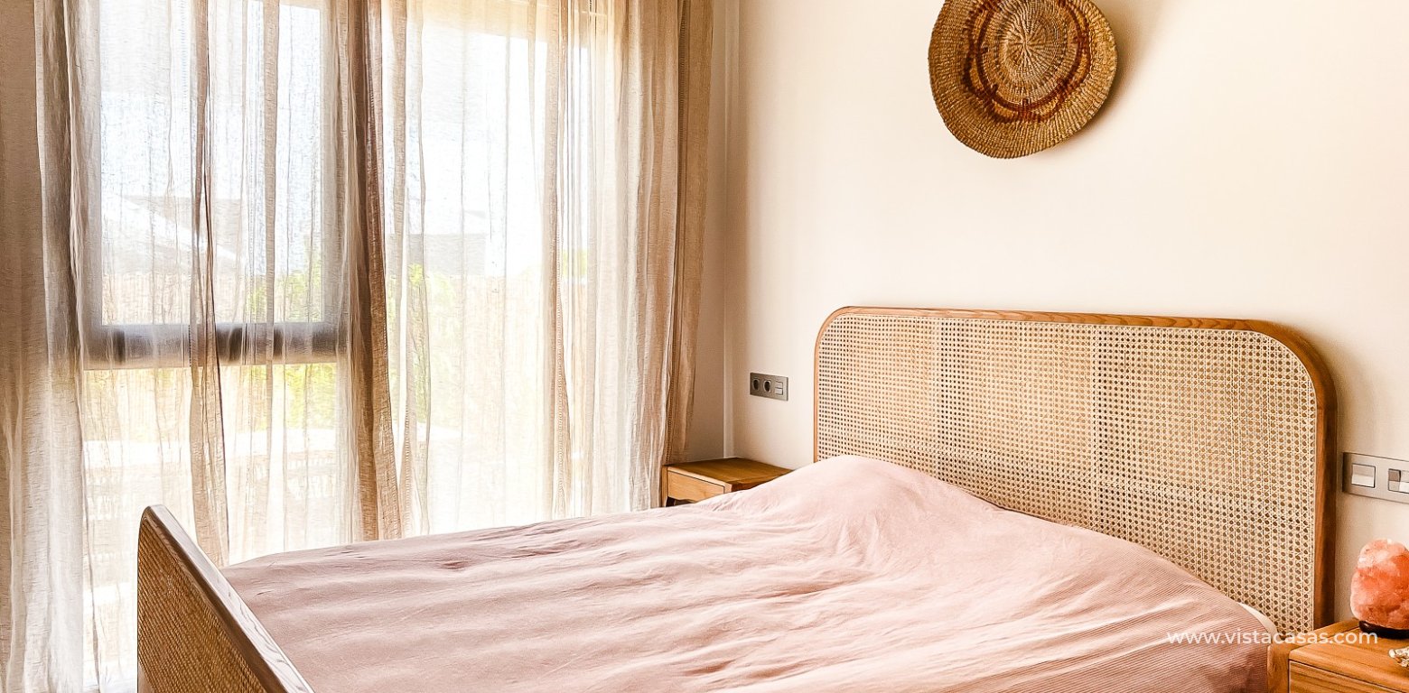 Sale - Wohnung - SAN JAVIER - Santiago de la Ribera
