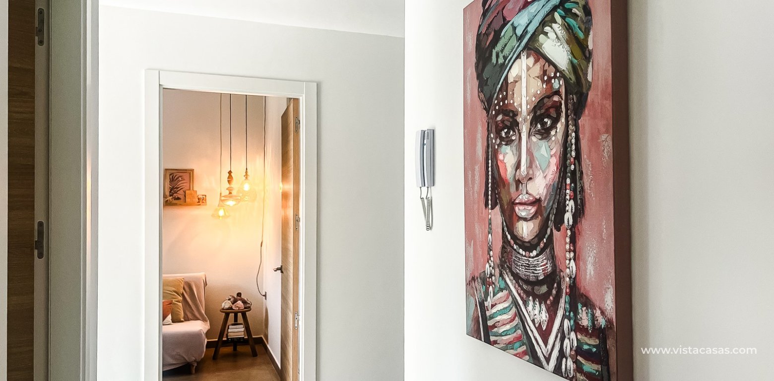 Sale - Wohnung - SAN JAVIER - Santiago de la Ribera