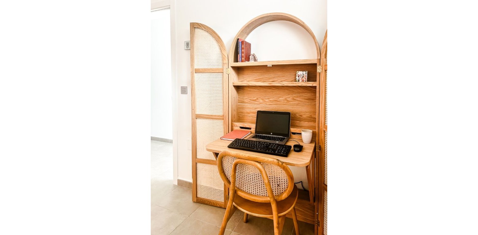 Sale - Wohnung - SAN JAVIER - Santiago de la Ribera