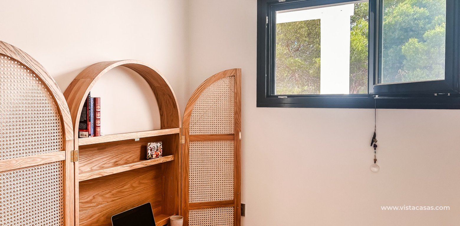 Sale - Wohnung - SAN JAVIER - Santiago de la Ribera