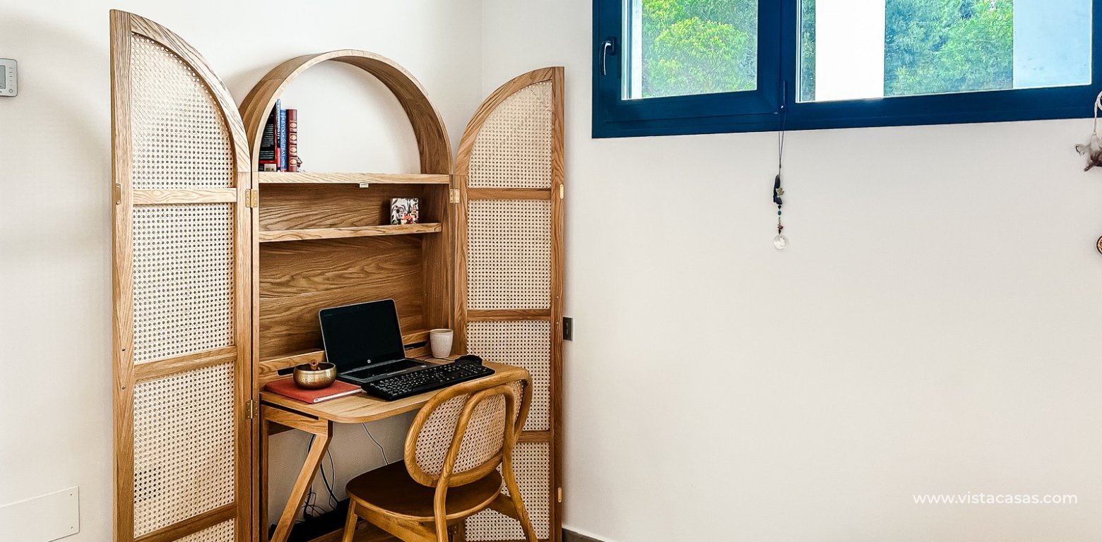 Sale - Wohnung - SAN JAVIER - Santiago de la Ribera