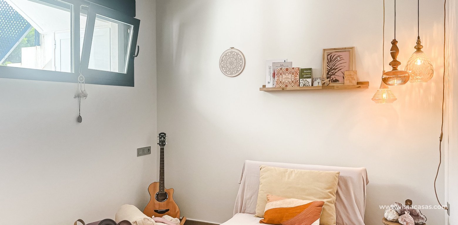 Sale - Wohnung - SAN JAVIER - Santiago de la Ribera