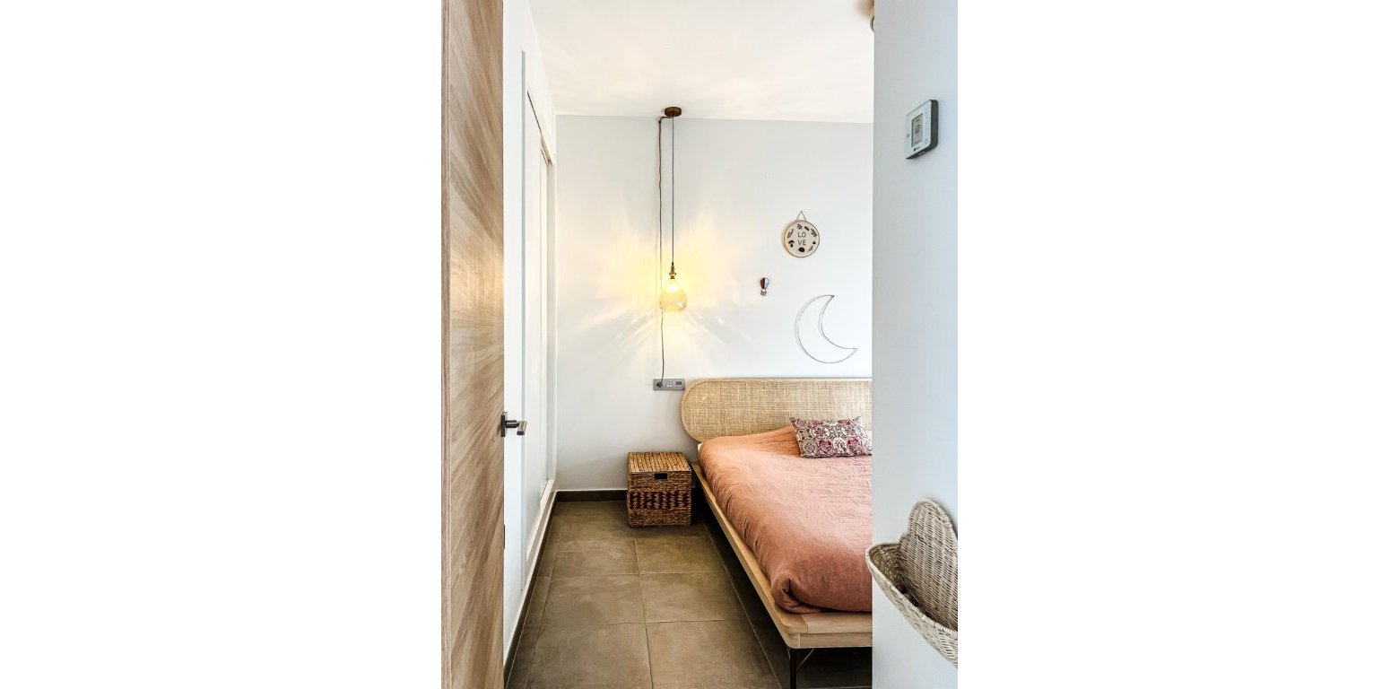 Sale - Wohnung - SAN JAVIER - Santiago de la Ribera