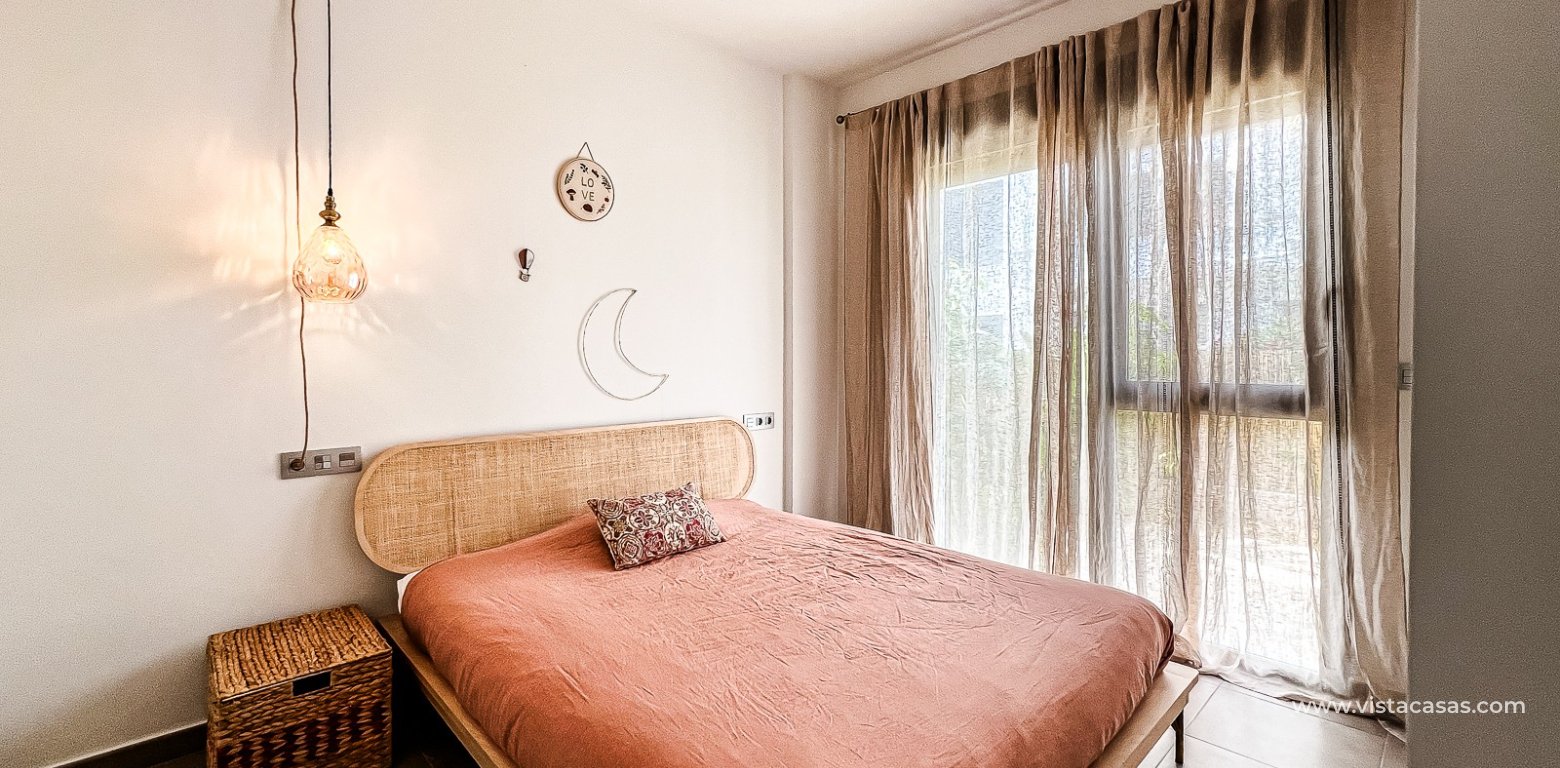 Sale - Wohnung - SAN JAVIER - Santiago de la Ribera