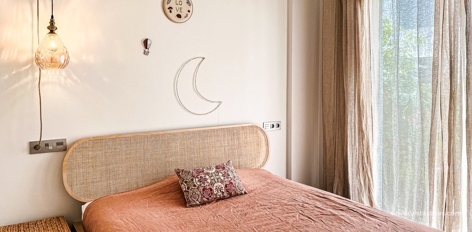 Sale - Wohnung - SAN JAVIER - Santiago de la Ribera