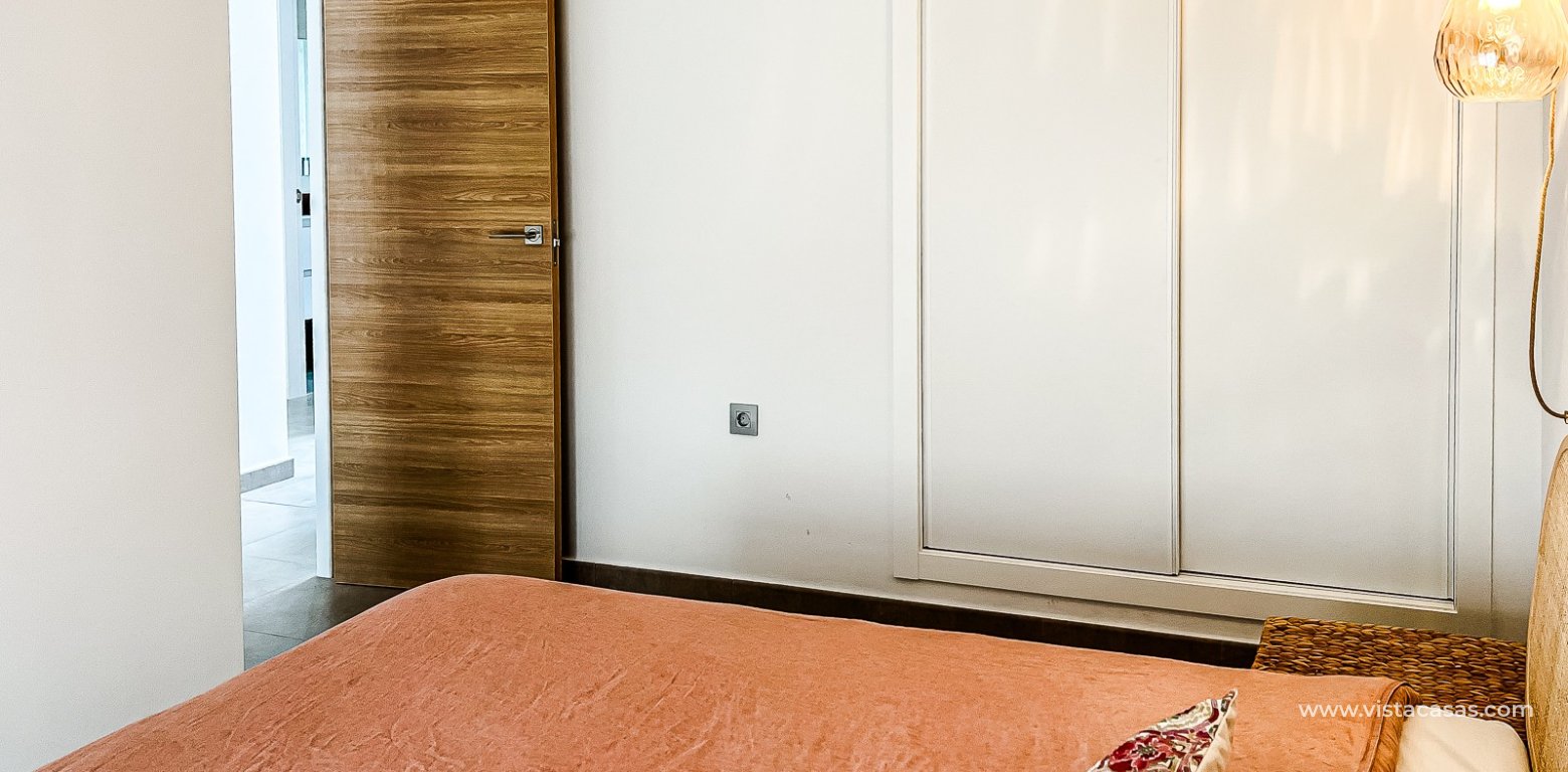 Sale - Wohnung - SAN JAVIER - Santiago de la Ribera