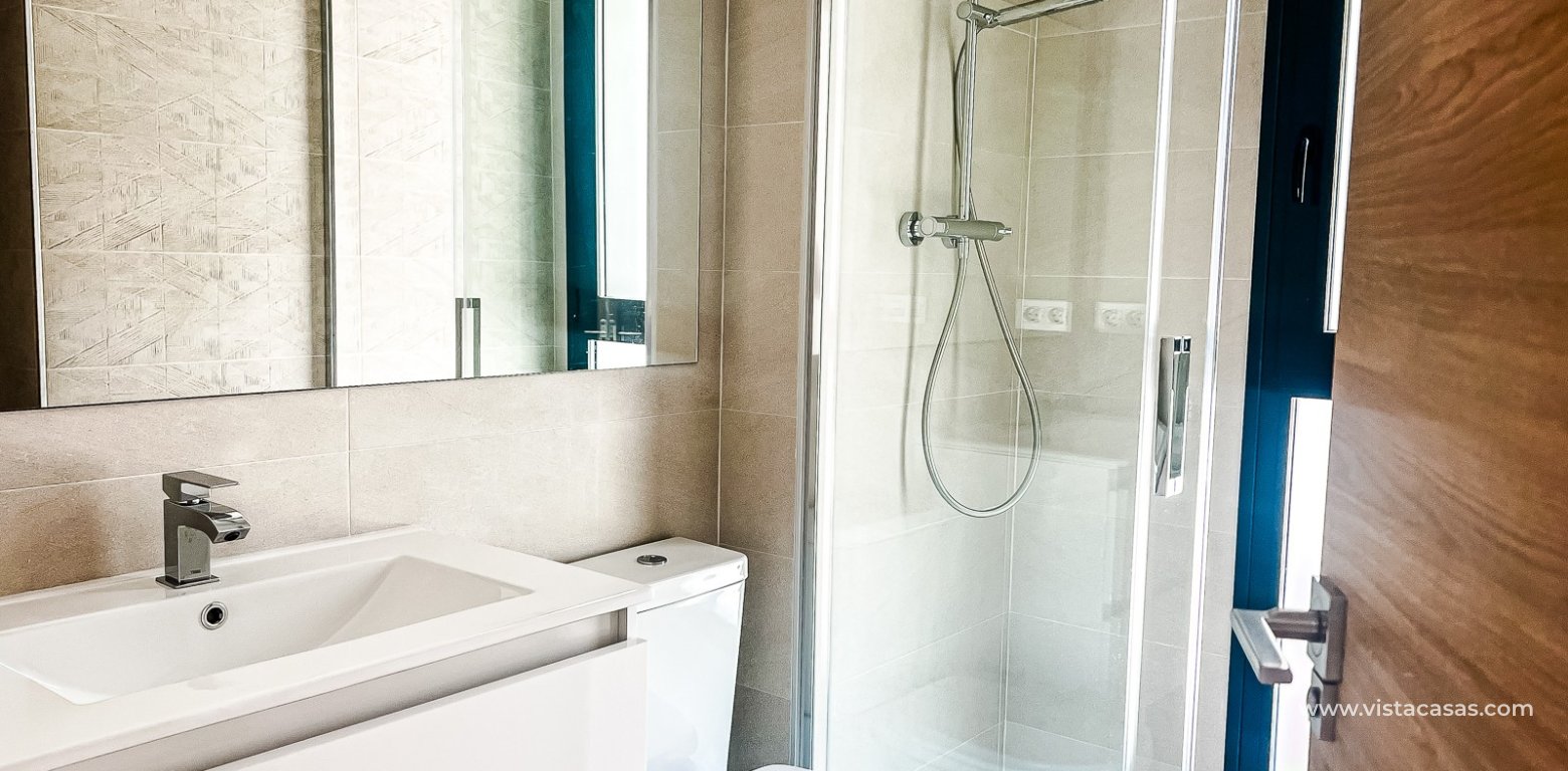 Sale - Wohnung - SAN JAVIER - Santiago de la Ribera