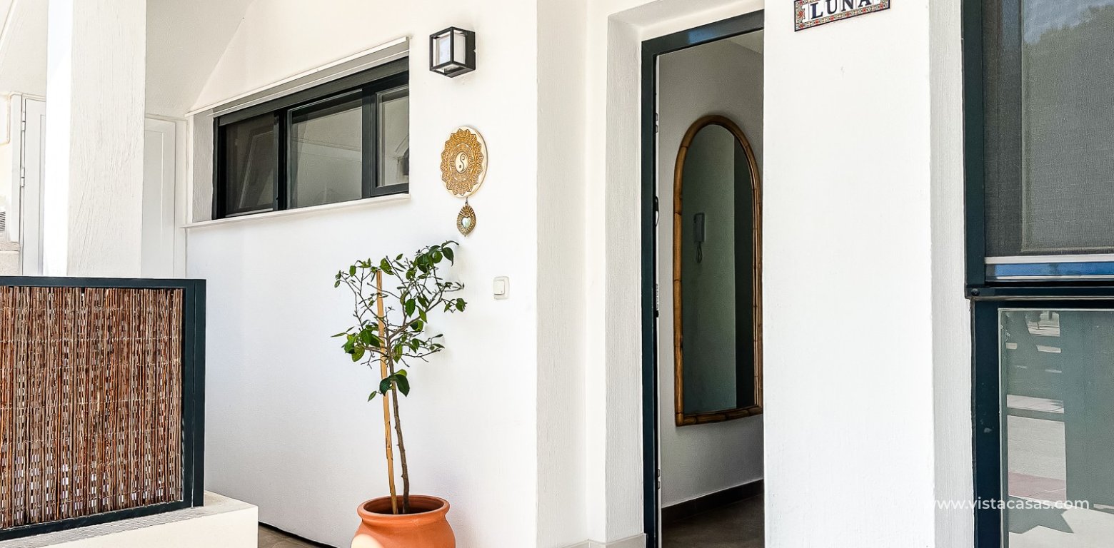 Sale - Wohnung - SAN JAVIER - Santiago de la Ribera