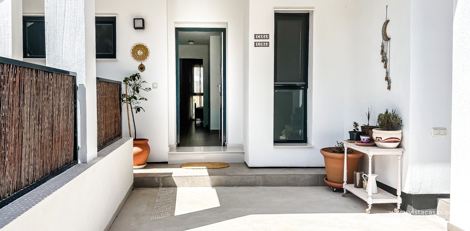 Sale - Wohnung - SAN JAVIER - Santiago de la Ribera