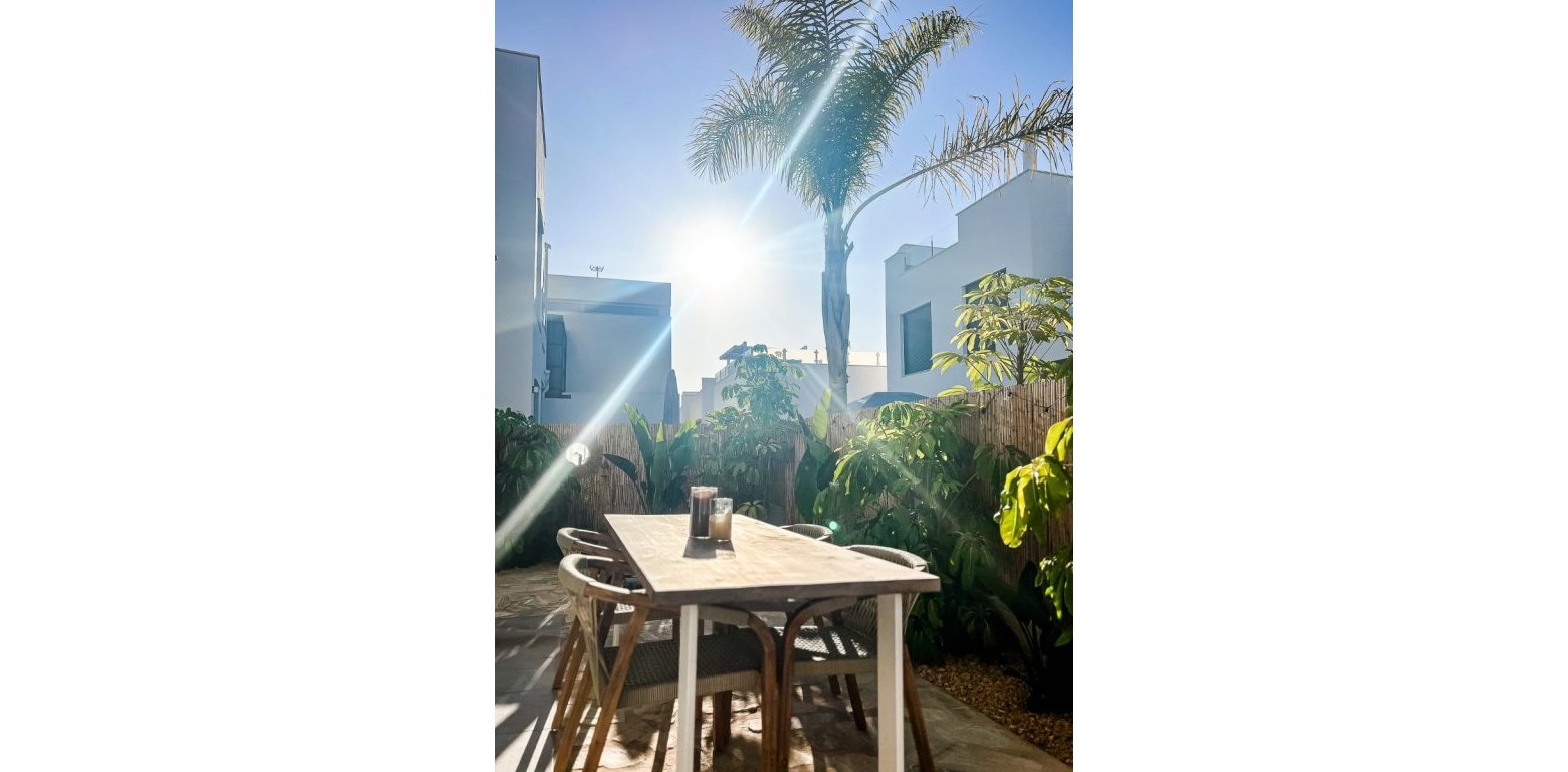 Sale - Wohnung - SAN JAVIER - Santiago de la Ribera