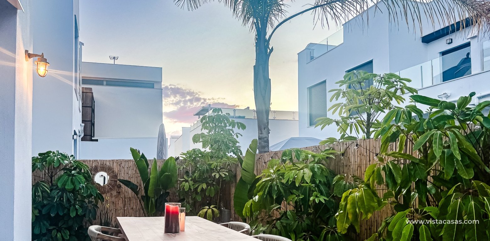 Sale - Wohnung - SAN JAVIER - Santiago de la Ribera