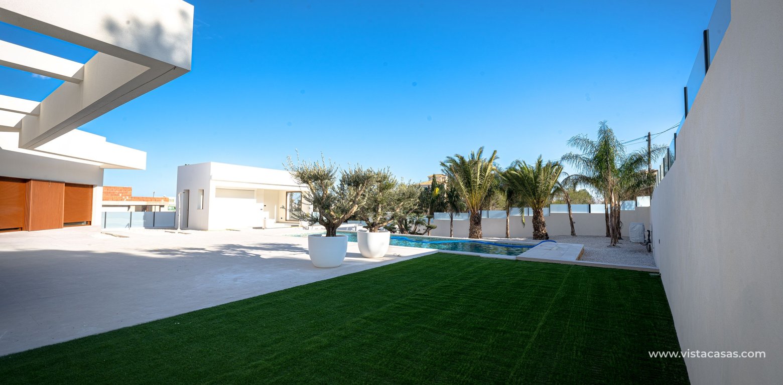 New Build - Villa - Rojales - Ciudad Quesada