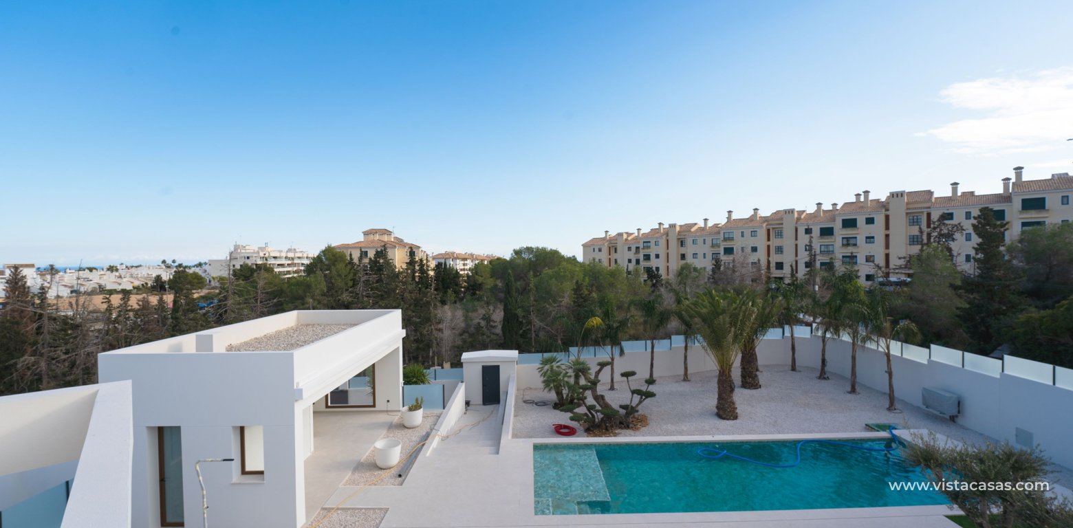 New Build - Villa - Rojales - Ciudad Quesada