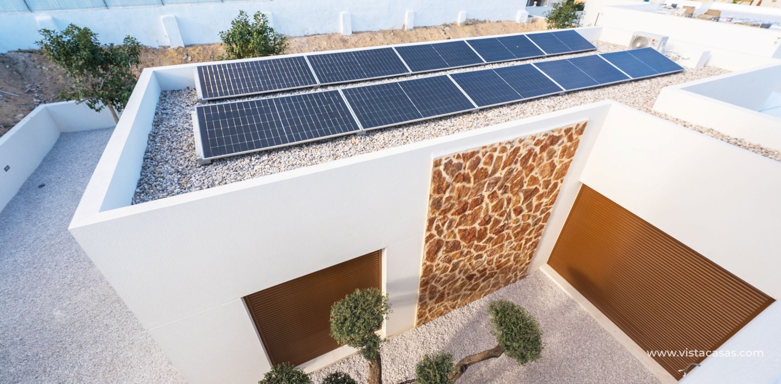 New Build - Villa - Rojales - Ciudad Quesada