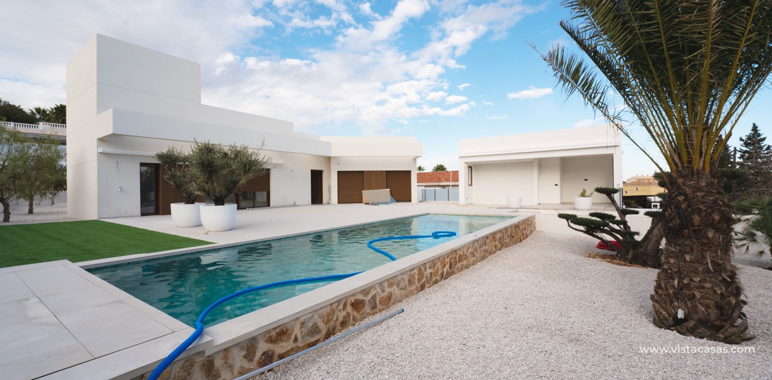 New Build - Villa - Rojales - Ciudad Quesada