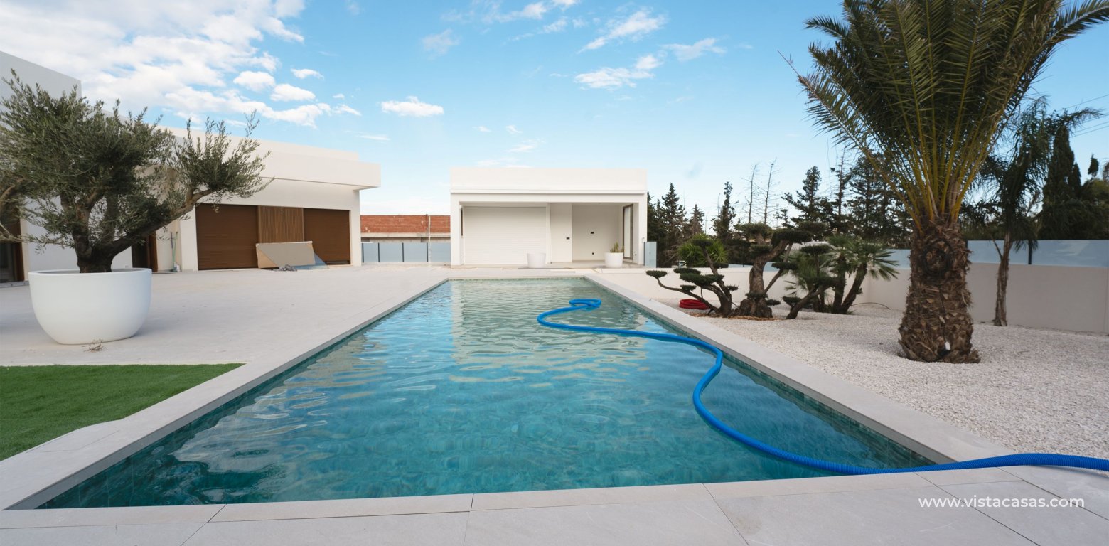 New Build - Villa - Rojales - Ciudad Quesada