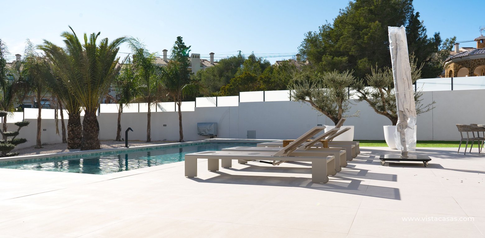 New Build - Villa - Rojales - Ciudad Quesada