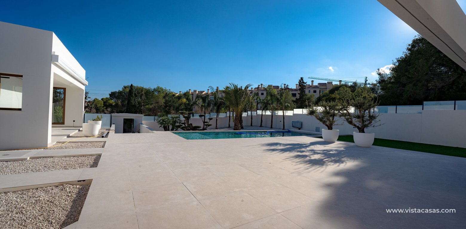 New Build - Villa - Rojales - Ciudad Quesada