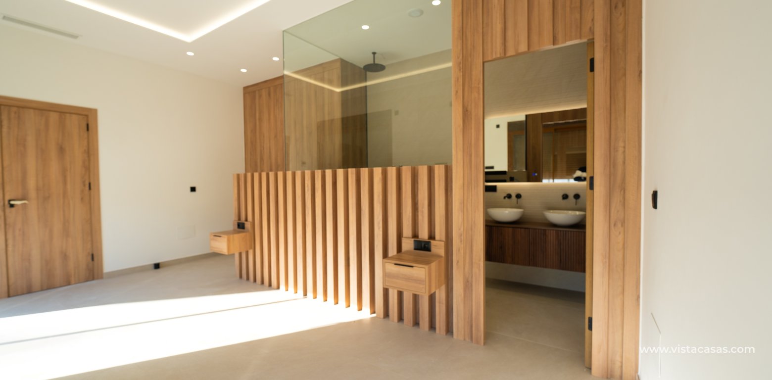 New Build - Villa - Rojales - Ciudad Quesada