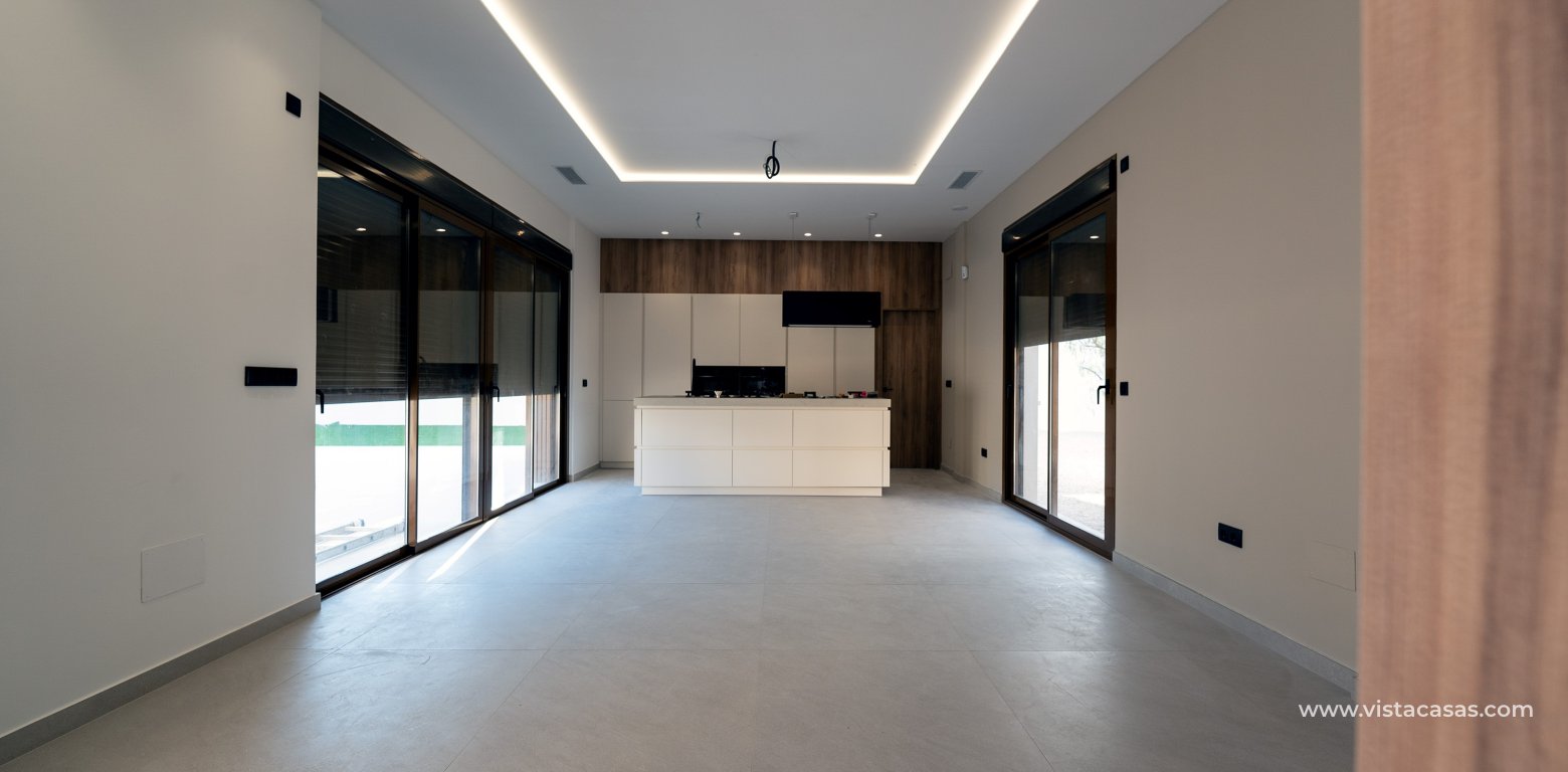 New Build - Villa - Rojales - Ciudad Quesada