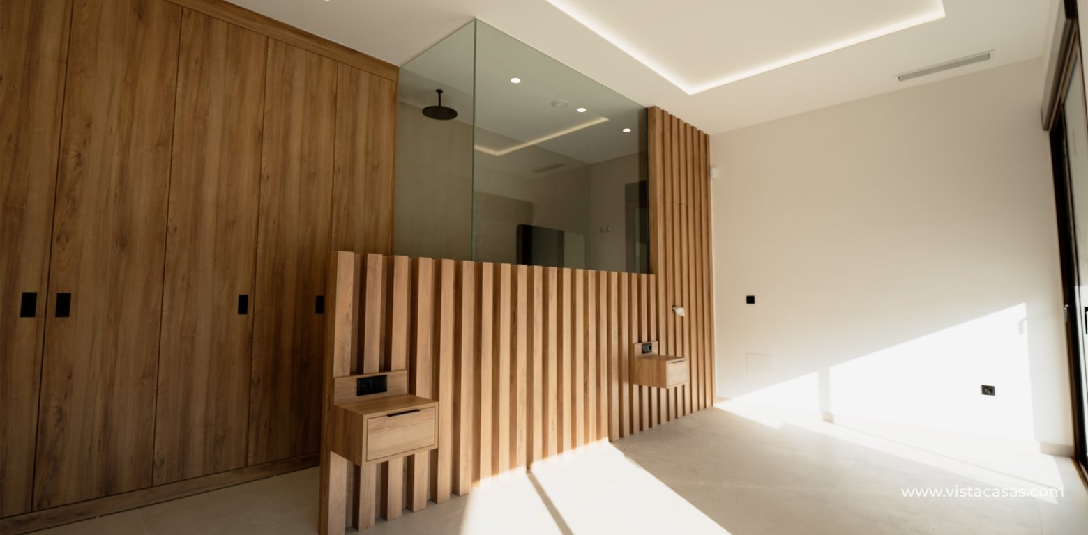 New Build - Villa - Rojales - Ciudad Quesada