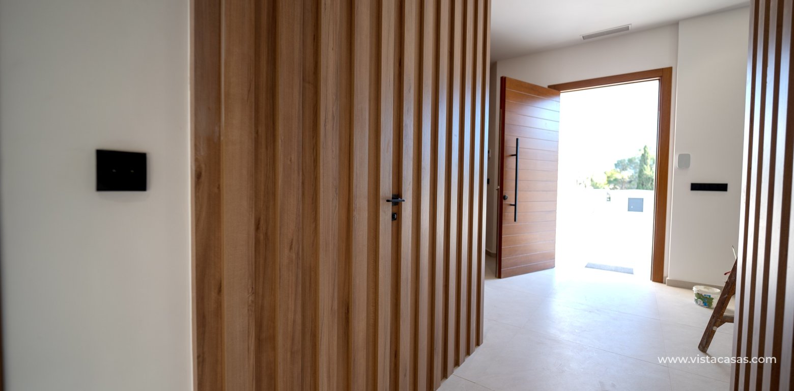 New Build - Villa - Rojales - Ciudad Quesada