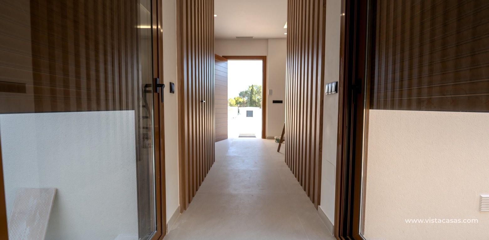 New Build - Villa - Rojales - Ciudad Quesada