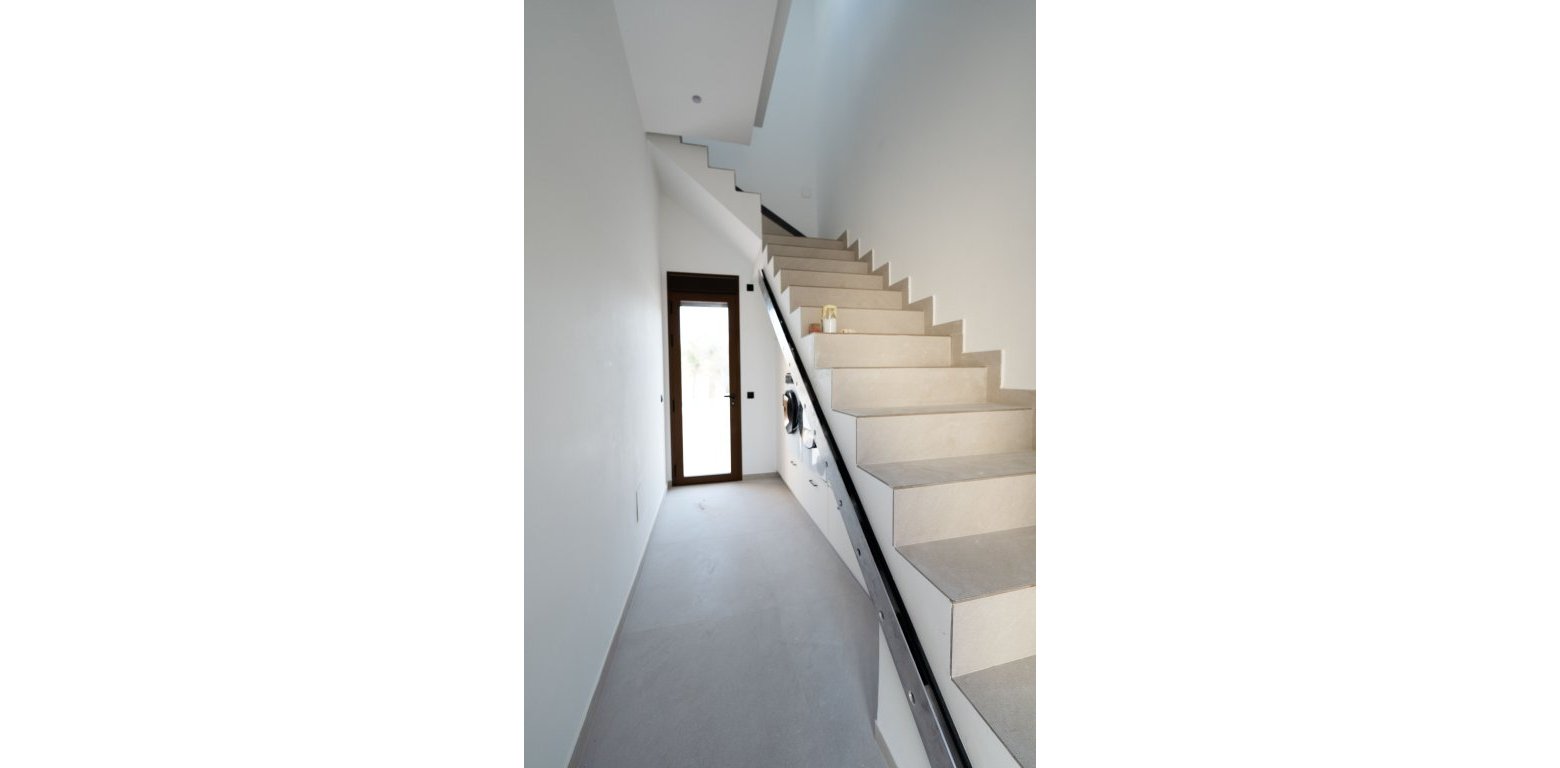 New Build - Villa - Rojales - Ciudad Quesada